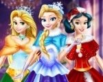 Картинка Princess Party At The Castle